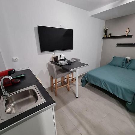 Cascais Beach 罗萨里奥港 外观 照片