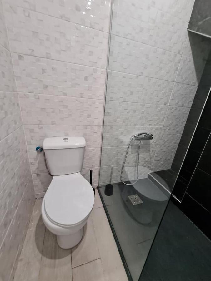 Cascais Beach 罗萨里奥港 外观 照片