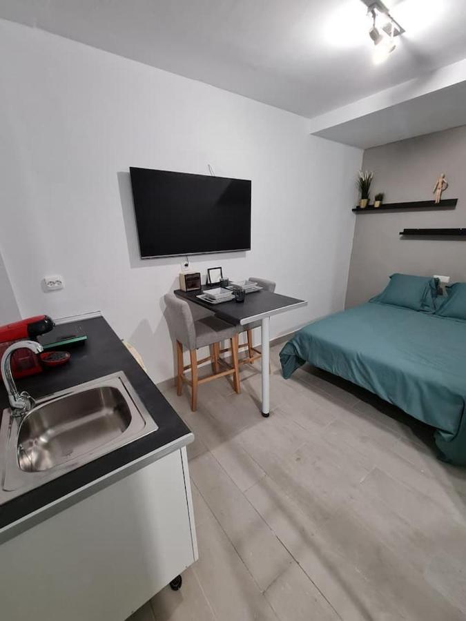 Cascais Beach 罗萨里奥港 外观 照片