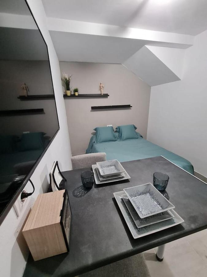 Cascais Beach 罗萨里奥港 外观 照片