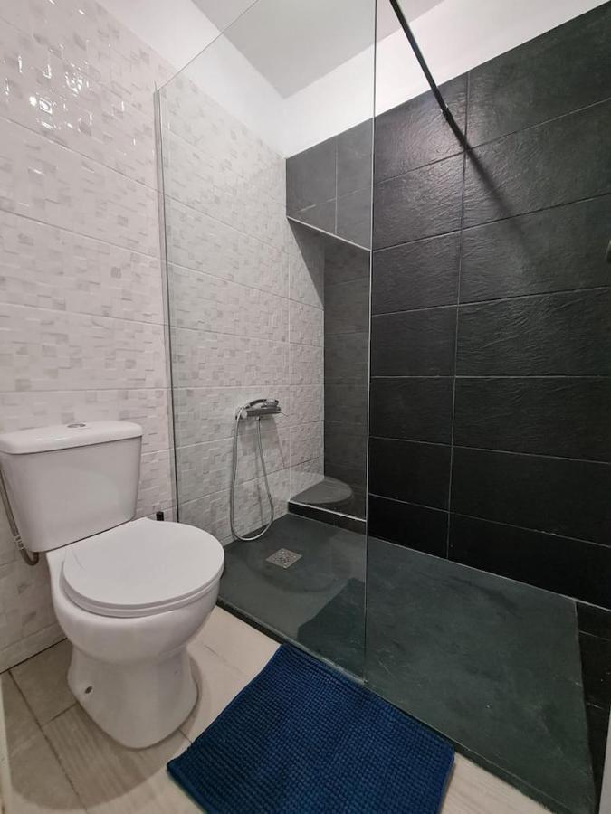 Cascais Beach 罗萨里奥港 外观 照片