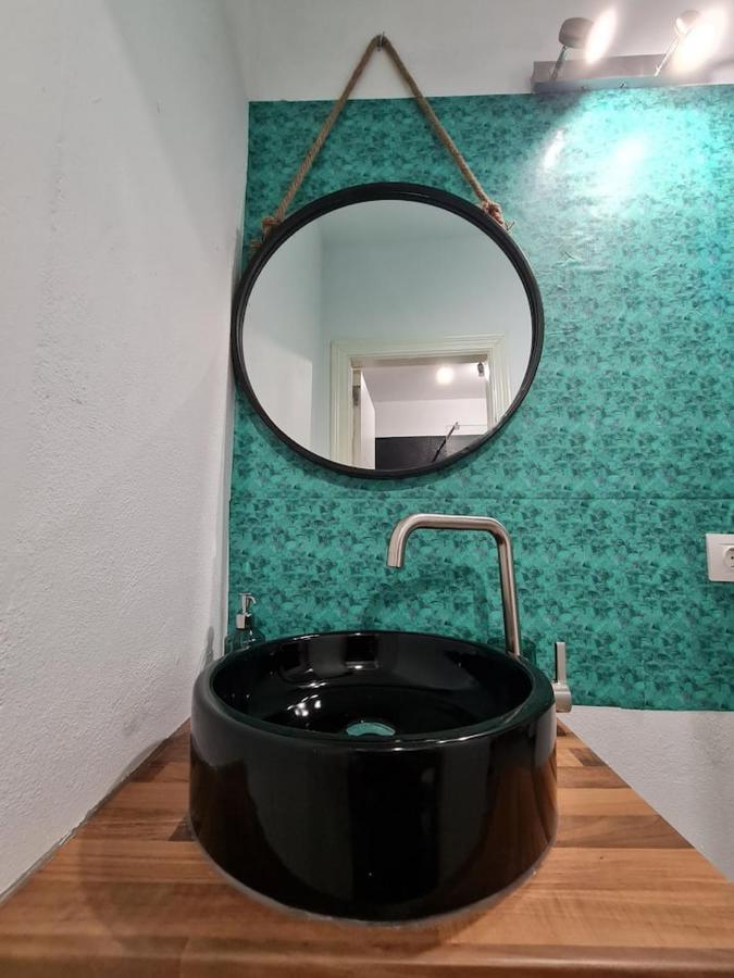 Cascais Beach 罗萨里奥港 外观 照片