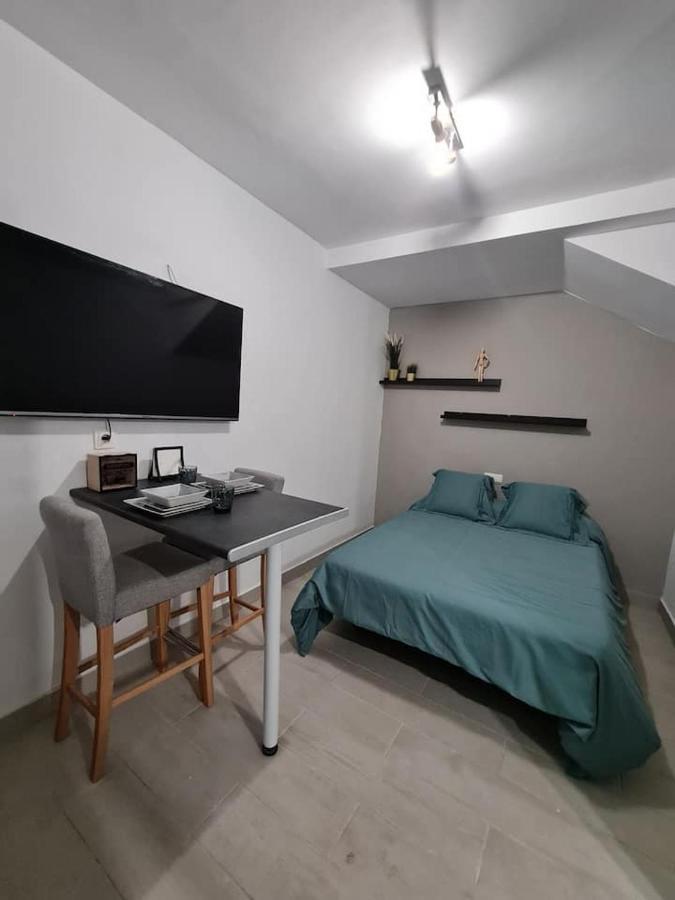 Cascais Beach 罗萨里奥港 外观 照片