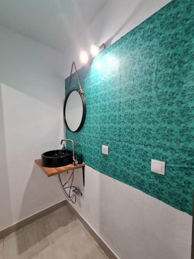 Cascais Beach 罗萨里奥港 外观 照片
